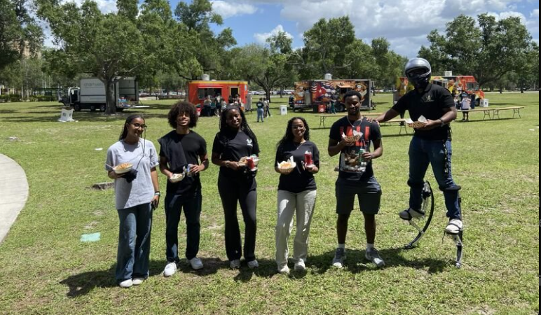 USF Engineering Expo 2026