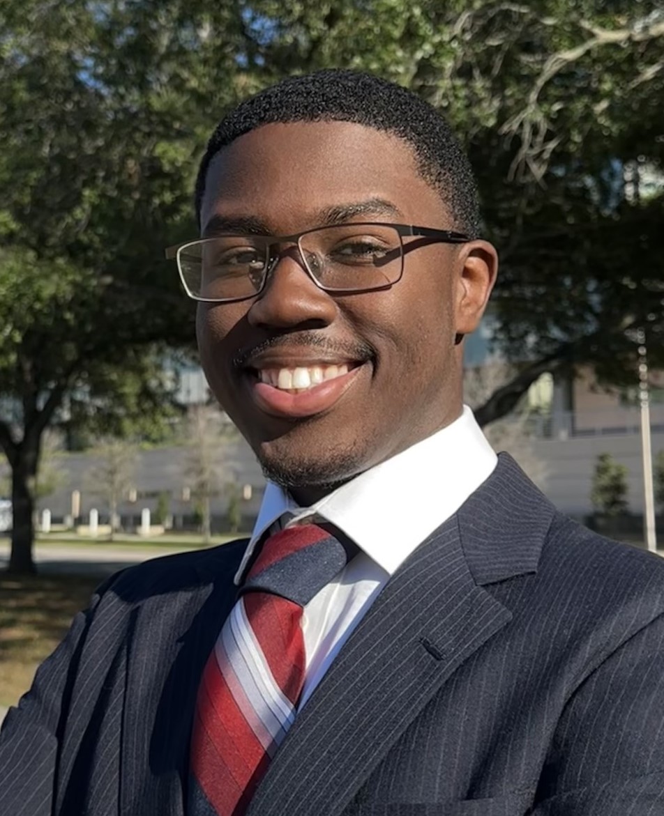 Dontavious Ellis - Digital Forensics Investigator