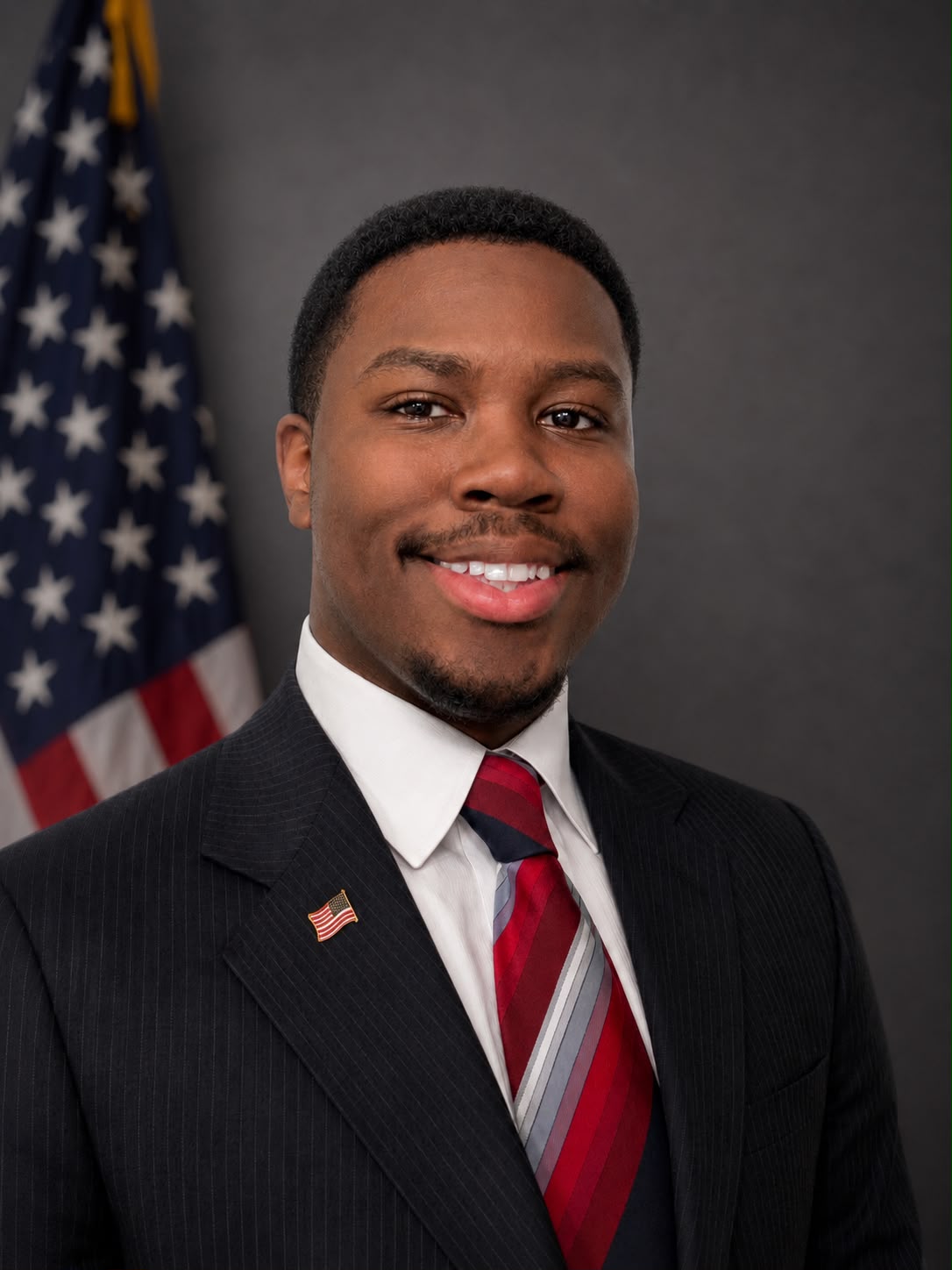 Dontavious Ellis